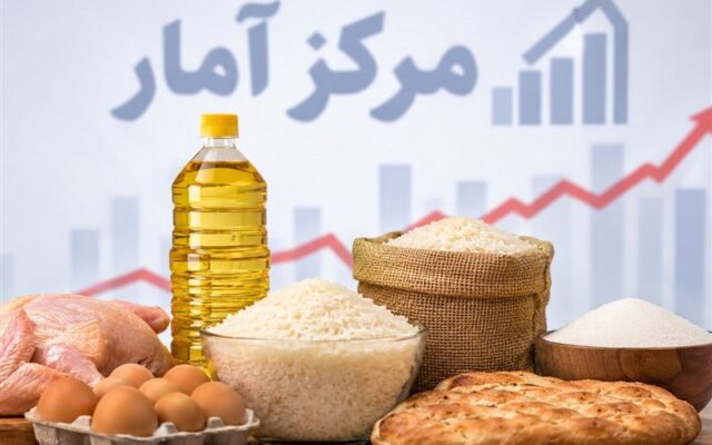 کاهش 8.4 درصدی قیمت مرغ در شهریورماه؛ جزئیات تغییرات قیمت اقلام خوراکی