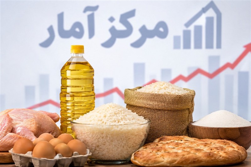 کاهش 8.4 درصدی قیمت مرغ در شهریورماه؛ جزئیات تغییرات قیمت اقلام خوراکی