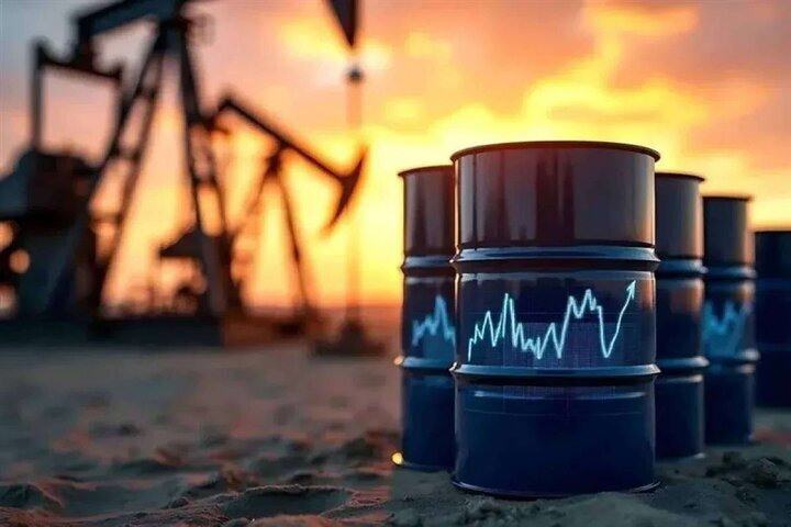 کاهش ششروزه قیمت جهانی نفت؛ برنت به زیر ۱۰۰ دلار رسید