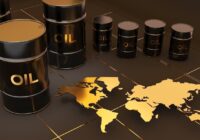 کاهش قیمت نفت در بازار جهانی؛ اختلاف قیمت برنت و وست تگزاس به بالاترین حد رسید