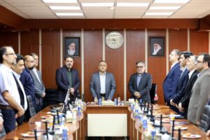 گردهمایی مدیران فناوری اطلاعات صنعت نفت با محوریت تحول دیجیتال و پایداری زیرساخت‌ها