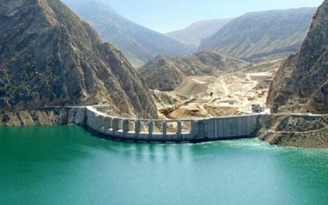 آغاز سال آبی جدید با بارش صفر در ۲۴ استان؛ وضعیت نگرانکننده سدهای تهران