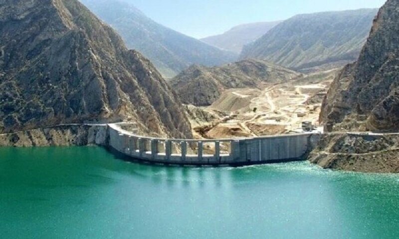 آغاز سال آبی جدید با بارش صفر در ۲۴ استان؛ وضعیت نگرانکننده سدهای تهران