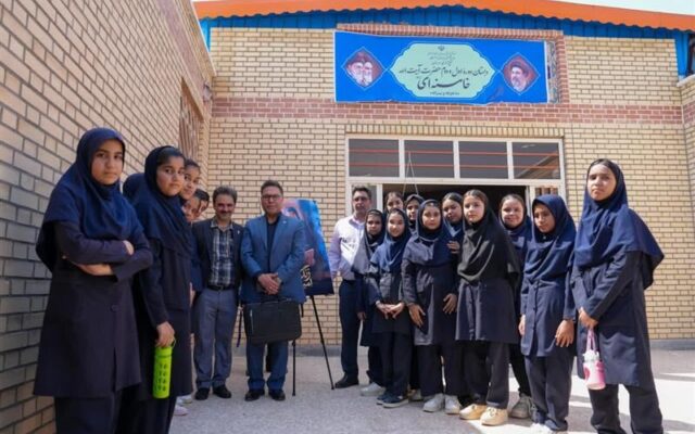 احداث هنرستان دخترانه در رامشیر؛ گامی نوین در توسعه مهارتآموزی مناطق نفتخیز جنوب