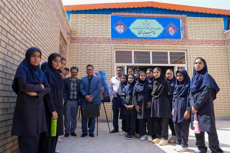 احداث هنرستان دخترانه در رامشیر؛ گامی نوین در توسعه مهارت‌آموزی مناطق نفت‌خیز جنوب