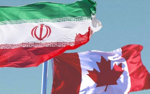 ** ادامه تجارت ایران با کانادا در بحرانهای جهانی؛ ترخیص ۱۱ کانتینر ایرانی در تورنتو