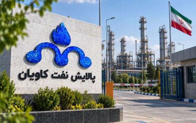 استخدام گسترده در پالایش نفت کاویان مشهد؛ شرایط و جزئیات ۴ موقعیت شغلی اعلام شد