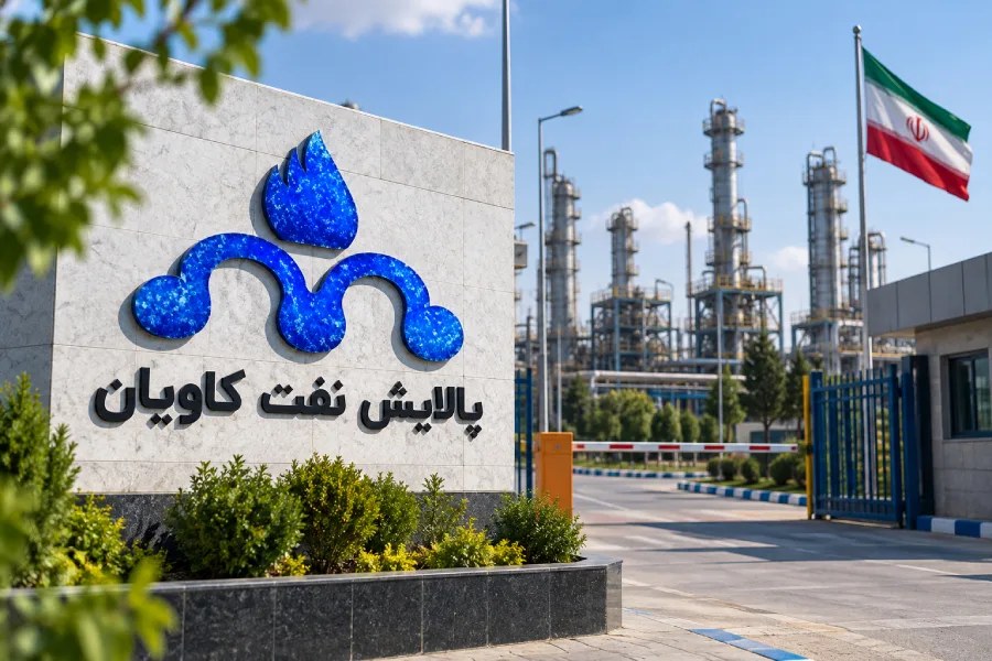 استخدام گسترده در پالایش نفت کاویان مشهد؛ شرایط و جزئیات ۴ موقعیت شغلی اعلام شد