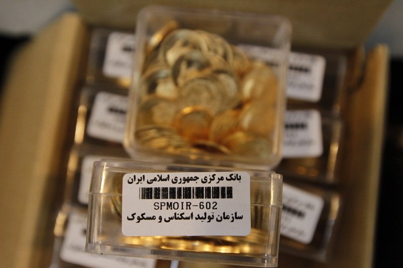 افزایش قیمت سکه در بازار تهران؛ ربعسکه به ۷۳ میلیون تومان رسید