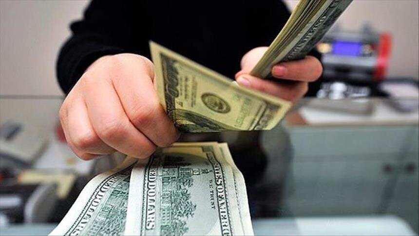 افزایش قیمت ارز در بازار تهران؛ دلار به ۲۶۶ هزار تومان و یورو به ۲۹۹ هزار تومان رسید