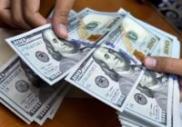 افزایش قیمت دلار و یورو در بازار ارز تهران؛ دلار به ۲۶۶ هزار تومان رسید