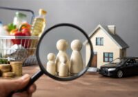 افزایش هزینه سبد کالابرگ؛ دولت در آستانه تصمیم‌گیری نهایی برای تغییر اعتبار