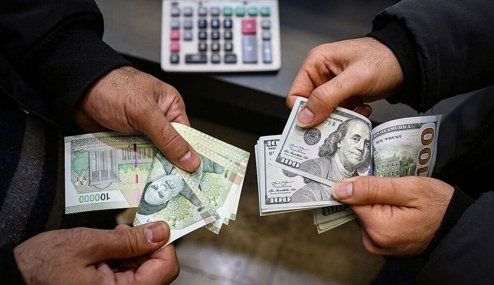 افزایش چشمگیر قیمت دلار و یورو در بازار ارز تهران؛ دلار به ۲۶۶ هزار تومان رسید