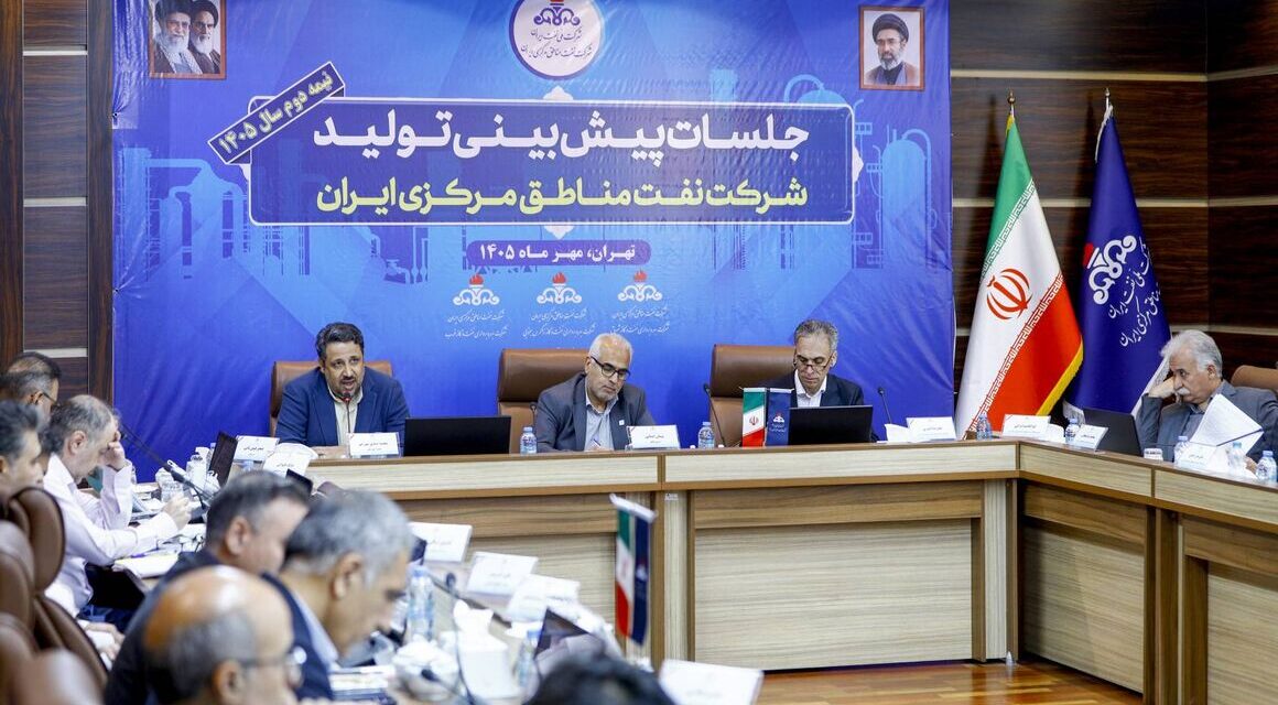 افزایش یک میلیارد مترمکعبی تولید گاز میدانهای شرق کشور؛ آمادگی برای فصل سرد سال