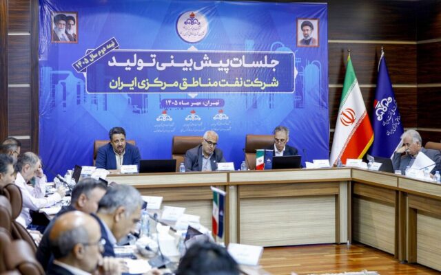 افزایش یک میلیارد مترمکعبی تولید گاز میدانهای شرق کشور؛ آمادگی برای فصل سرد سال