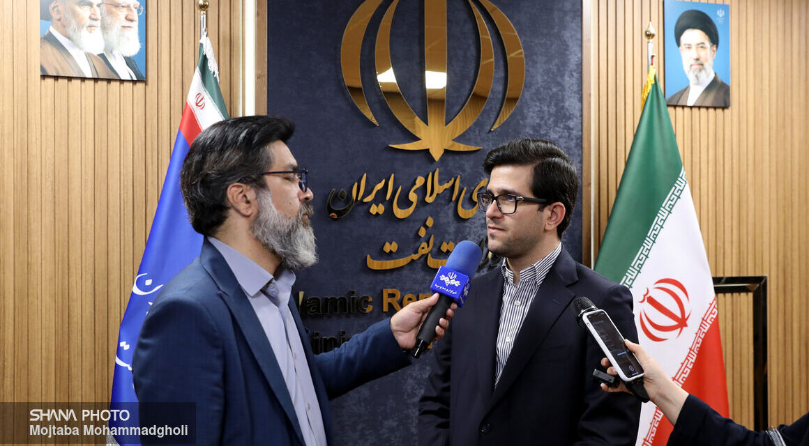 افزایش ۱۲ درصدی مصرف سیانجی و اصلاح تدریجی الگوی سوخت در کشور