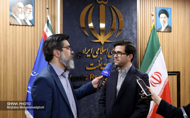افزایش ۱۲ درصدی مصرف سی‌ان‌جی و اصلاح تدریجی الگوی سوخت در کشور