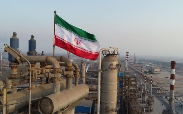 اولویتهای حیاتی وزارت نفت؛ حفظ تولید و تأمین انرژی در شرایط حساس