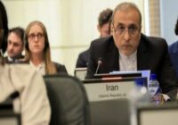 ایران نسبت به پیامدهای حملات آمریکا به ۱۱۱ مجتمع پتروشیمی و دارویی هشدار داد