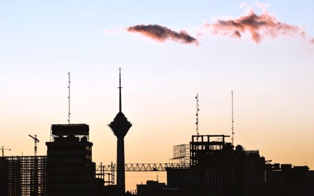 بازار مسکن میرداماد؛ قیمت آپارتمان‌های دو خوابه به ۷۰ میلیارد تومان رسید