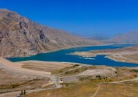 بحران کم‌آبی در سدهای تهران؛ هشدار جدی برای زمستان پیش‌رو