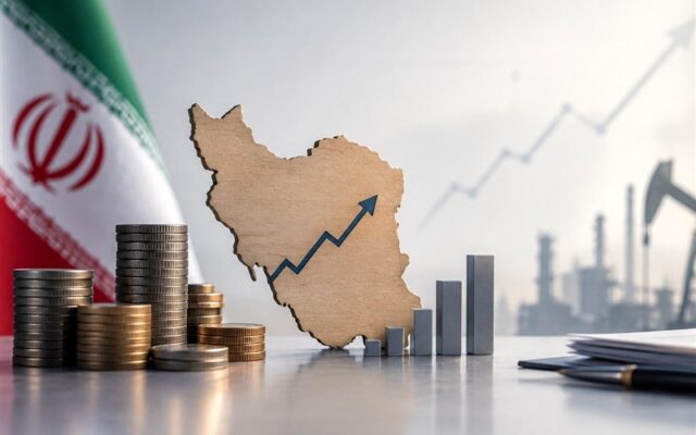 برنامه هفتبخشی دولت برای مقابله با محاصره اقتصادی تدوین شد