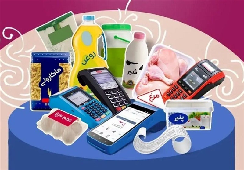 تأمین کالاهای اساسی در نیمه دوم سال؛ ذخایر فراتر از استاندارد اما چالش قیمت‌ها در پیش است