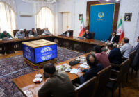 تأکید رئیس‌جمهوری بر نقش صرفه‌جویی انرژی در بهبود معیشت مردم و توسعه اقتصادی