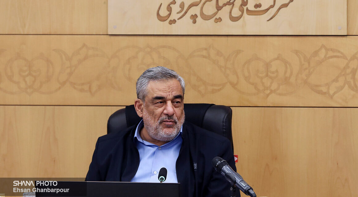 تأکید سرپرست وزارت نفت بر بهرهگیری از ظرفیتهای صنعت پتروشیمی در توسعه اقتصاد کشور