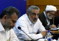 تأکید سرپرست وزارت نفت بر تسریع بازسازی تأسیسات عسلویه با اصلاح قراردادها