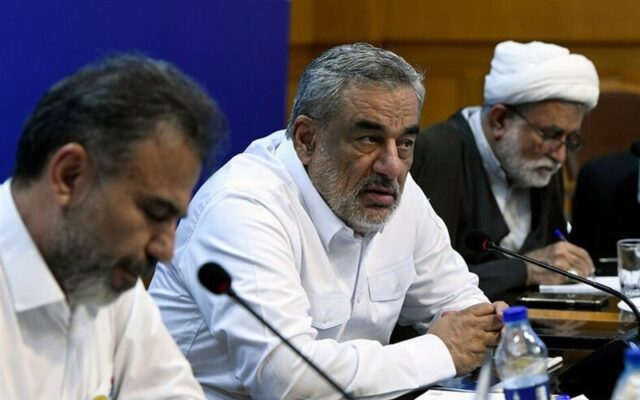 تأکید سرپرست وزارت نفت بر تسریع بازسازی تأسیسات عسلویه با اصلاح قراردادها