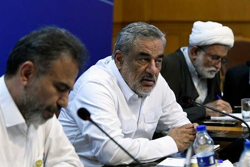 تأکید سرپرست وزارت نفت بر تسریع بازسازی تأسیسات عسلویه با اصلاح قراردادها