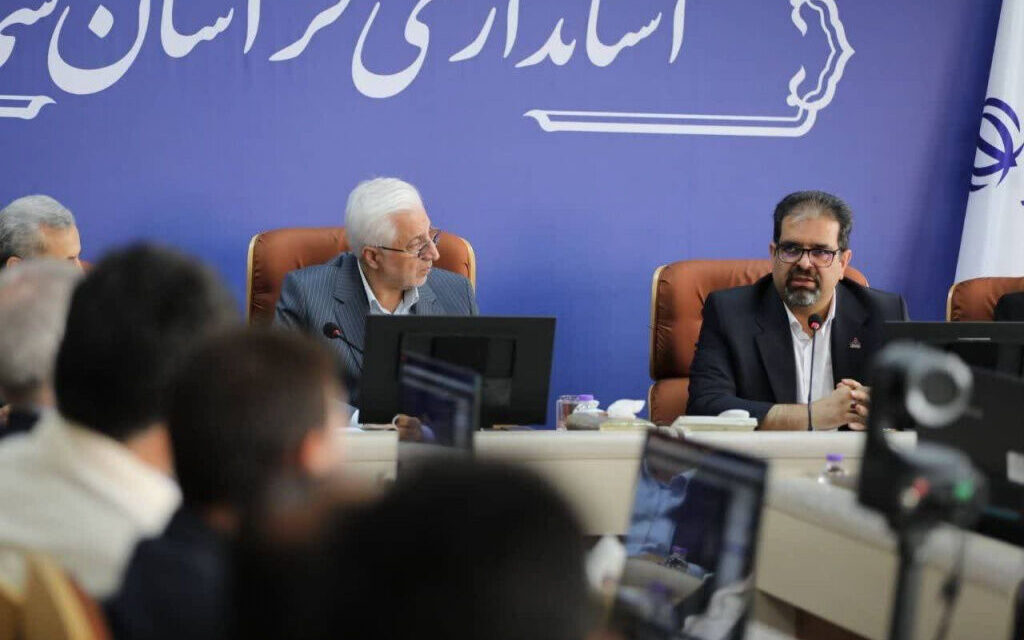 تأکید مدیرعامل شرکت ملی گاز بر بهینهسازی مصرف انرژی برای پایداری شبکه گاز