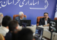 تأکید مدیرعامل شرکت ملی گاز بر بهینه‌سازی مصرف انرژی برای پایداری شبکه گاز