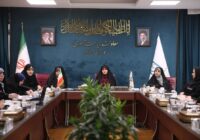 تأکید معاون رئیس‌جمهوری بر مدیریت مصرف انرژی با رویکرد خانواده‌محور