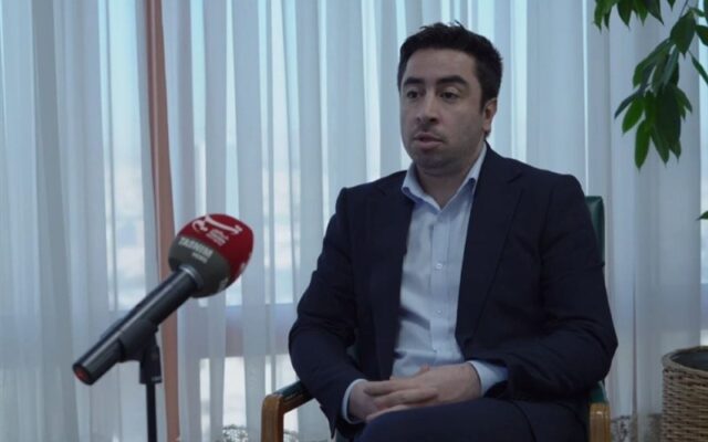 تحلیل دستیار رئیس کل بانک مرکزی از شباهت‌های بازار ارز امروز با سال‌های ۱۳۹۷ و ۱۳۹۹