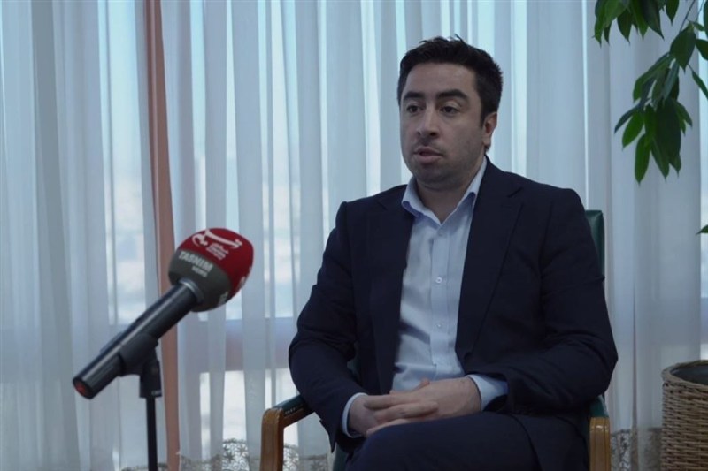 تحلیل دستیار رئیس کل بانک مرکزی از شباهت‌های بازار ارز امروز با سال‌های ۱۳۹۷ و ۱۳۹۹