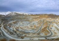 تشدید بحران تولید با اعتصاب در بزرگ‌ترین معدن مس جهان