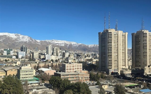 تصویب مالیات مقطوع ساخت و فروش مسکن برای تسهیل تولید و عرضه