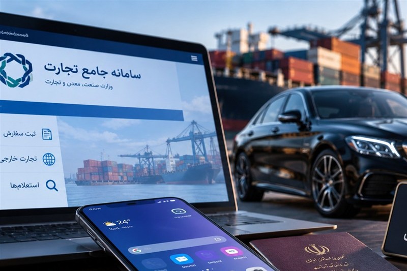 توقف تخصیص ارز واردات موبایل؛ سایه ابهام بر بازار و نگرانی از رانت در واردات خودرو