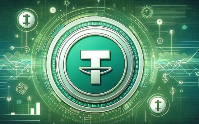 توقف معاملات شبانه تتر با ابلاغ بانک مرکزی؛ اقدامی برای کنترل نوسانات ارزی