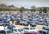 توقف موقت قیمت‌گذاری در پلتفرم‌های خودرویی به‌دلیل نوسانات بازار