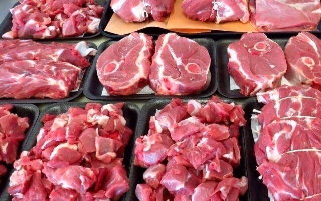 ثبات قیمت گوشت قرمز در بازار؛ نرخ جدید اقلام مختلف اعلام شد