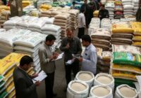 ثبات نسبی قیمت برنج پاکستانی در بازار؛ کیسه‌های ۱۰ کیلویی با چه نرخی عرضه می‌شوند؟
