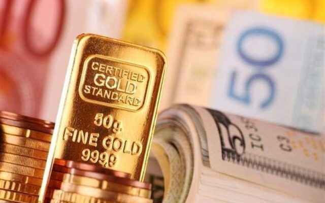جدیدترین قیمت طلا، دلار، سکه و ارز در بازار ایران (11 مهر 1405)