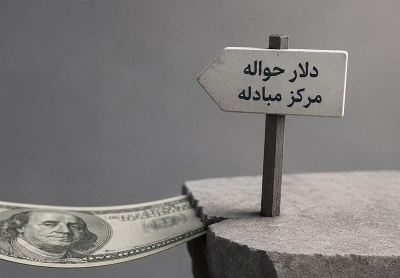 جهش شبانه دلار و تتر؛ چرا نرخ رسمی ارز دنباله‌رو بازار غیررسمی شده است؟