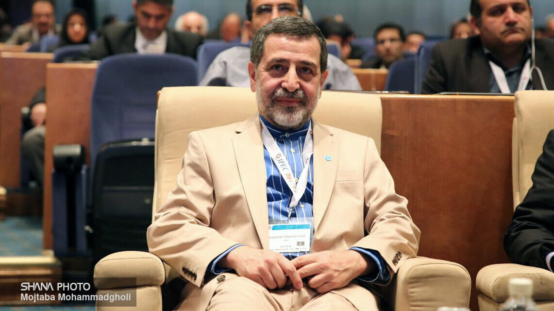 ** خودباوری کارکنان؛ محور تحول و نقطه عطف صنعت نفت ایران