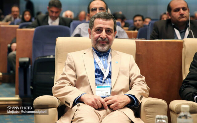 ** خودباوری کارکنان؛ محور تحول و نقطه عطف صنعت نفت ایران