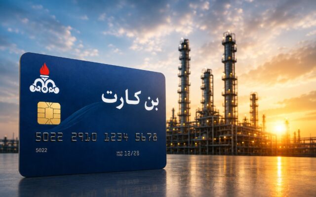 درخواست شفافسازی درباره معوقات بنکارت بازنشستگان نفت؛ مطالبهای سهساله