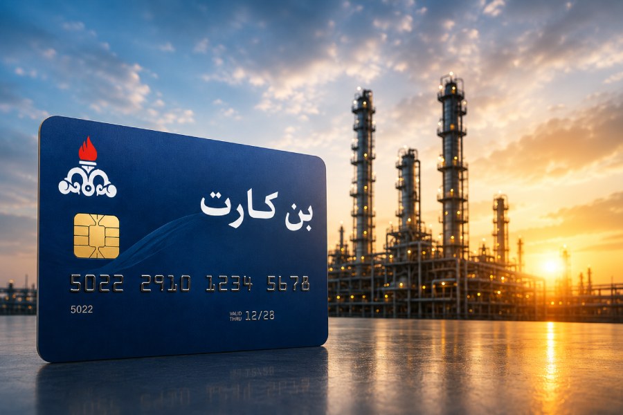 درخواست شفافسازی درباره معوقات بنکارت بازنشستگان نفت؛ مطالبهای سهساله